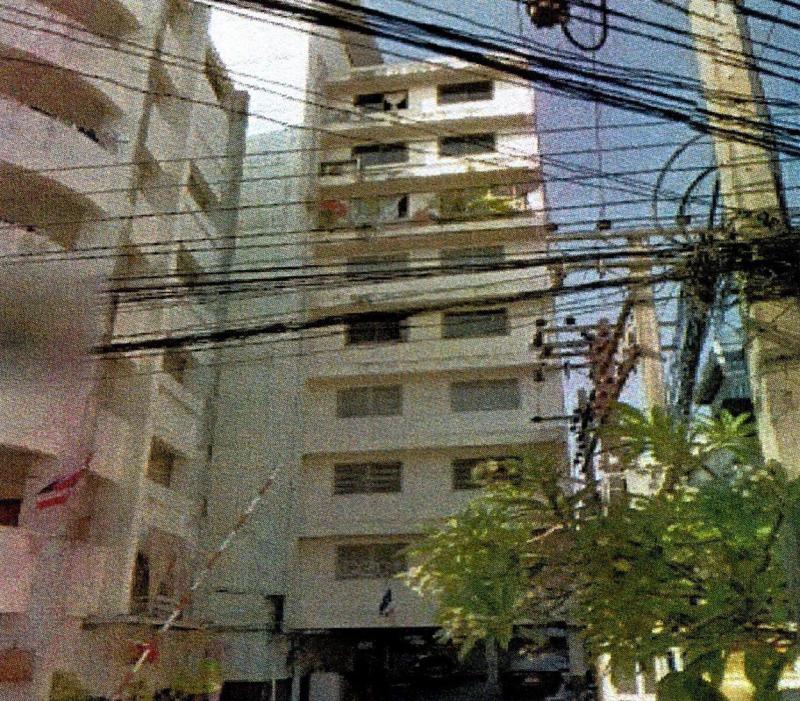 วังทองหลาง บางกะปิ กรุงเทพมหานคร