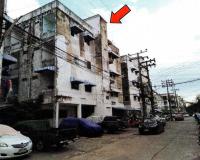 คอนโดหลุดจำนอง ธ.ธนาคารอาคารสงเคราะห์ หลักสอง หนองแขม กรุงเทพมหานคร