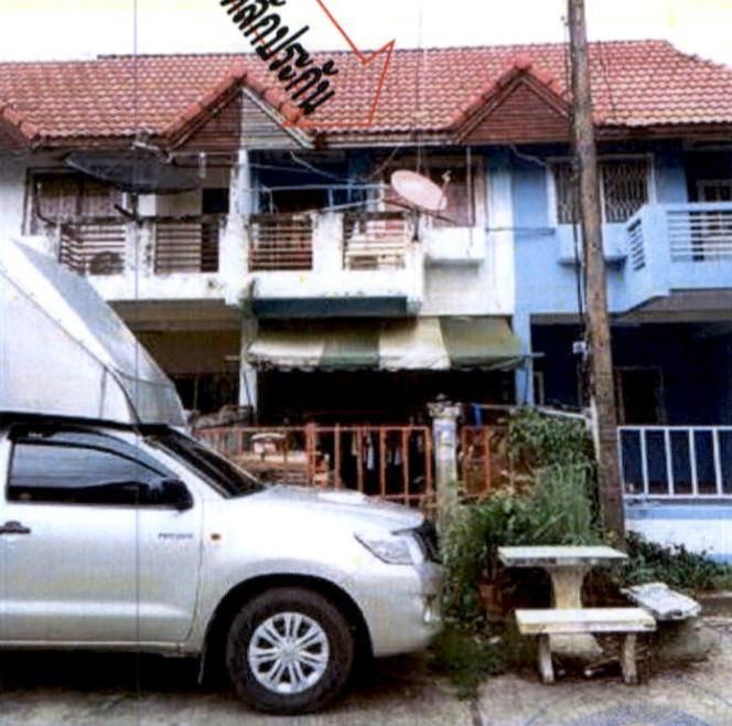 ประชาธิปัตย์(คลองรัง ธัญบุรี ปทุมธานี