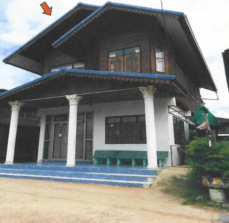 ศรีสำราญ คอนสวรรค์ ชัยภูมิ