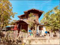 บ้านเดี่ยวหลุดจำนอง ธ.ธนาคารอาคารสงเคราะห์ วังแสง แกดำ มหาสารคาม