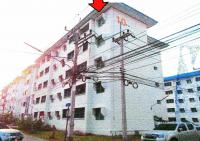 คอนโดหลุดจำนอง ธ.ธนาคารอาคารสงเคราะห์ คลองหนึ่ง คลองหลวง ปทุมธานี