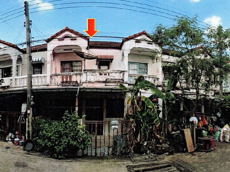 ประชาธิปัตย์(คลองรัง ธัญบุรี ปทุมธานี