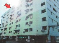 คอนโดหลุดจำนอง ธ.ธนาคารอาคารสงเคราะห์ คลองถนน บางเขน กรุงเทพมหานคร