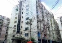 คอนโดหลุดจำนอง ธ.ธนาคารอาคารสงเคราะห์ บางแค ภาษีเจริญ กรุงเทพมหานคร