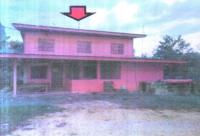 บ้านเดี่ยวหลุดจำนอง ธ.ธนาคารอาคารสงเคราะห์ หนองกง นางรอง บุรีรัมย์