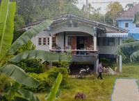 บ้านเดี่ยวหลุดจำนอง ธ.ธนาคารอาคารสงเคราะห์ - จุฬาภรณ์ นครศรีธรรมราช