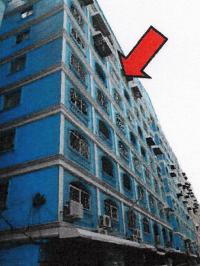 คอนโดหลุดจำนอง ธ.ธนาคารอาคารสงเคราะห์ บางนา พระโขนง กรุงเทพมหานคร