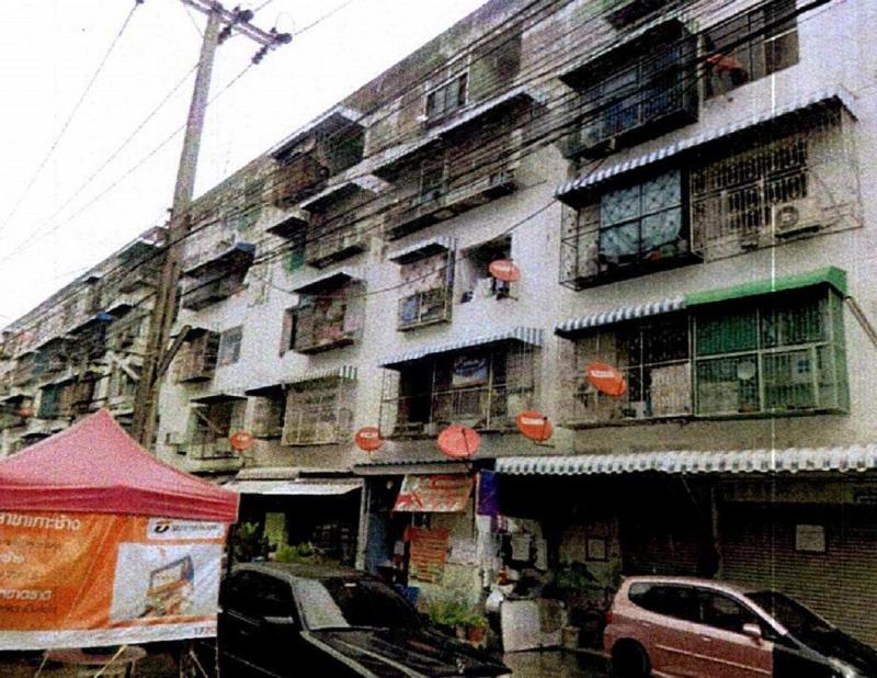 ทุ่งสีกัน ดอนเมือง กรุงเทพมหานคร