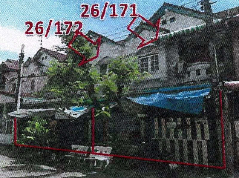 คลองข่อย ปากเกร็ด นนทบุรี