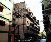 คอนโดหลุดจำนอง ธ.ธนาคารอาคารสงเคราะห์ สำโรงเหนือ เมืองสมุทรปราการ สมุทรปราการ