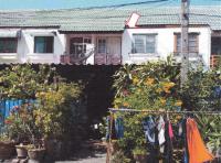 ทาวน์เฮ้าส์หลุดจำนอง ธ.ธนาคารอาคารสงเคราะห์ ลำลูกกา ลำลูกกา ปทุมธานี