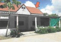 ทาวน์เฮ้าส์หลุดจำนอง ธ.ธนาคารอาคารสงเคราะห์ ใหม่ โนนสูง นครราชสีมา