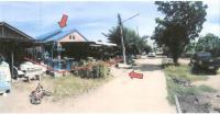 บ้านเดี่ยวหลุดจำนอง ธ.ธนาคารอาคารสงเคราะห์ ตะคร้ำเอน ท่ามะกา กาญจนบุรี