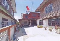 บ้านเดี่ยวหลุดจำนอง ธ.ธนาคารอาคารสงเคราะห์ แคนเหนือ บ้านไผ่ ขอนแก่น