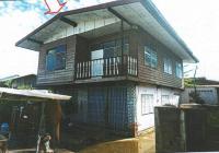 บ้านเดี่ยวหลุดจำนอง ธ.ธนาคารอาคารสงเคราะห์ โพนทอง  หนองคาย
