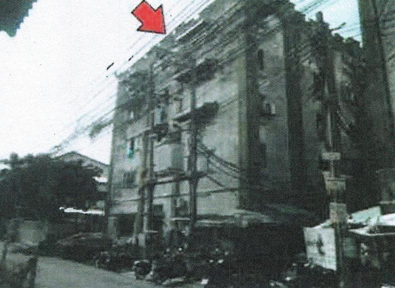 วังทองหลาง บางกะปิ กรุงเทพมหานคร