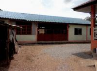 บ้านเดี่ยวหลุดจำนอง ธ.ธนาคารอาคารสงเคราะห์ ท่าข้าม เมืองแพร่ แพร่