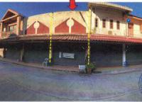 อาคารพาณิชย์หลุดจำนอง ธ.ธนาคารอาคารสงเคราะห์ ร่องกาศ สูงเม่น แพร่