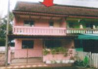 ทาวน์เฮ้าส์หลุดจำนอง ธ.ธนาคารอาคารสงเคราะห์ ทุ่งค่าย ย่านตาขาว ตรัง