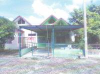 ทาวน์เฮ้าส์หลุดจำนอง ธ.ธนาคารอาคารสงเคราะห์ พรานกระต่าย พรานกระต่าย กำแพงเพชร