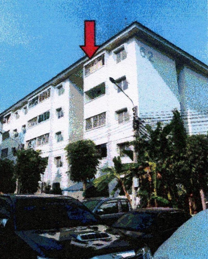 ท่าแร้ง บางเขน กรุงเทพมหานคร