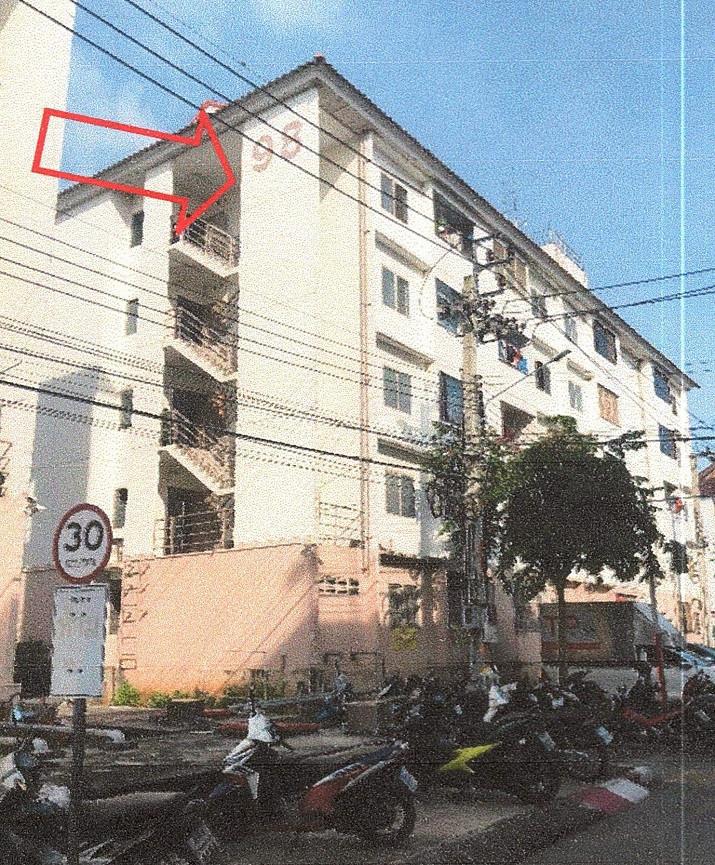 ทับยาว ลาดกระบัง กรุงเทพมหานคร