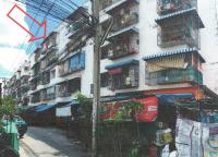 คอนโดหลุดจำนอง ธ.ธนาคารอาคารสงเคราะห์ ทุ่งสีกัน ดอนเมือง กรุงเทพมหานคร