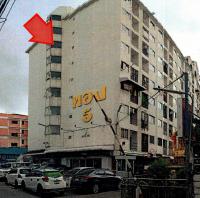 คอนโดหลุดจำนอง ธ.ธนาคารอาคารสงเคราะห์ ลาดพร้าว ลาดพร้าว กรุงเทพมหานคร