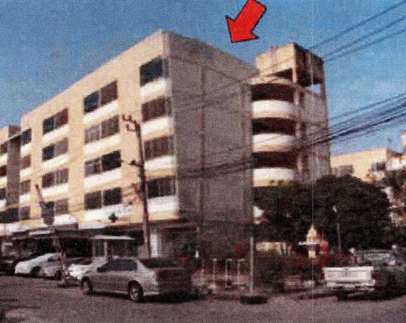 บางเสาธง บางเสาธง สมุทรปราการ