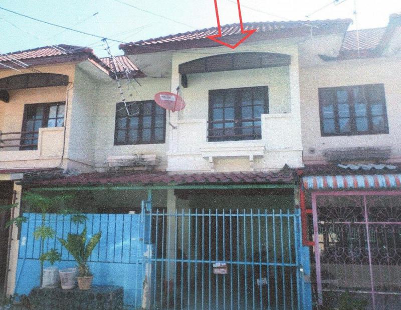 ลำผักกูด(คลองฝั่งใต้) ธัญบุรี ปทุมธานี