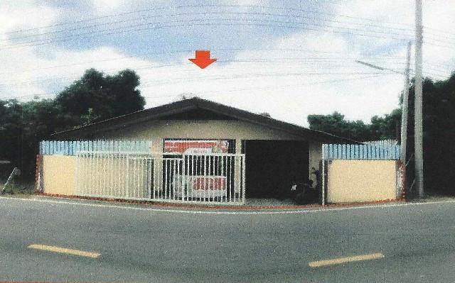 นครเจดีย์ ป่าซาง ลำพูน