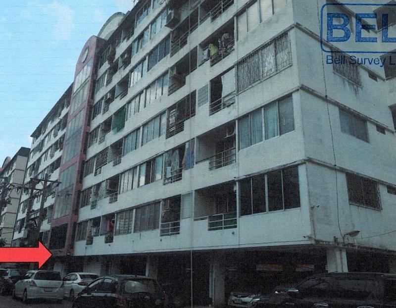 วังทองหลาง บางกะปิ กรุงเทพมหานคร