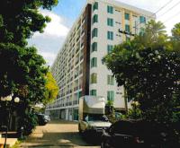 คอนโดหลุดจำนอง ธ.ธนาคารอาคารสงเคราะห์ บางจาก ภาษีเจริญ กรุงเทพมหานคร