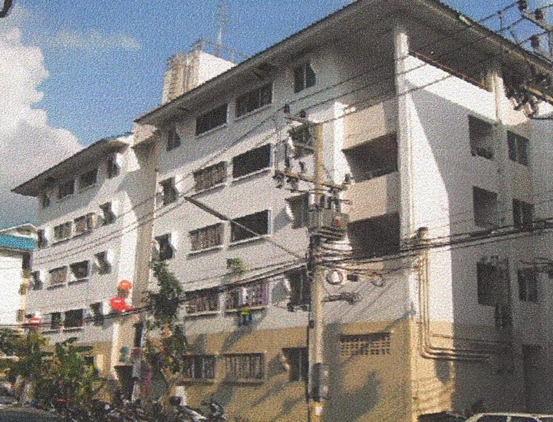 บางปรอก เมืองปทุมธานี ปทุมธานี