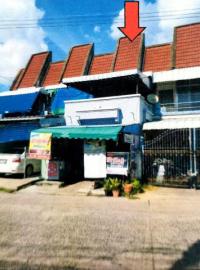 ทาวน์เฮ้าส์หลุดจำนอง ธ.ธนาคารอาคารสงเคราะห์ ขามใหญ่ เมืองอุบลราชธานี อุบลราชธานี