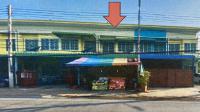 ทาวน์เฮ้าส์หลุดจำนอง ธ.ธนาคารอาคารสงเคราะห์ บ้านกล้วย เมืองชัยนาท ชัยนาท