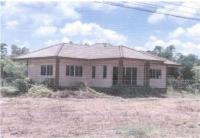 บ้านเดี่ยวหลุดจำนอง ธ.ธนาคารอาคารสงเคราะห์ ระวิง เมืองเพชรบูรณ์ เพชรบูรณ์