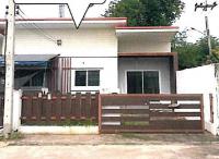 ทาวน์เฮ้าส์หลุดจำนอง ธ.ธนาคารอาคารสงเคราะห์ ท่าตูม ศรีมหาโพธิ ปราจีนบุรี