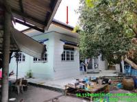 บ้านเดี่ยวหลุดจำนอง ธ.ธนาคารอาคารสงเคราะห์ ดงละคร เมืองนครนายก นครนายก