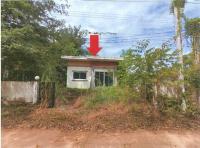 บ้านเดี่ยวหลุดจำนอง ธ.ธนาคารอาคารสงเคราะห์ คู้ยายหมี สนามชัย ฉะเชิงเทรา