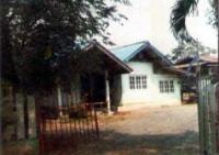 บ้านเดี่ยวหลุดจำนอง ธ.ธนาคารอาคารสงเคราะห์ จารพัต ศีขรภูมิ สุรินทร์
