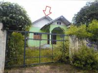 บ้านเดี่ยวหลุดจำนอง ธ.ธนาคารอาคารสงเคราะห์ โพนทราย นิคมคำสร้อย มุกดาหาร