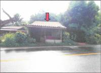 บ้านเดี่ยวหลุดจำนอง ธ.ธนาคารอาคารสงเคราะห์ ยะต๊ะ รามัน ยะลา