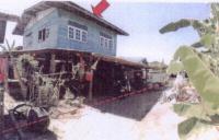 บ้านเดี่ยวหลุดจำนอง ธ.ธนาคารอาคารสงเคราะห์ ดอนหัน เมืองขอนแก่น ขอนแก่น