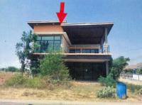 บ้านเดี่ยวหลุดจำนอง ธ.ธนาคารอาคารสงเคราะห์ หนองบัว เมืองกาญจนบุรี กาญจนบุรี