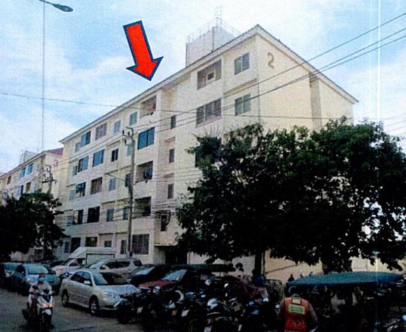 ทับยาว ลาดกระบัง กรุงเทพมหานคร