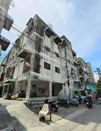 คอนโดหลุดจำนอง ธ.ธนาคารอาคารสงเคราะห์ หลักสอง หนองแขม กรุงเทพมหานคร