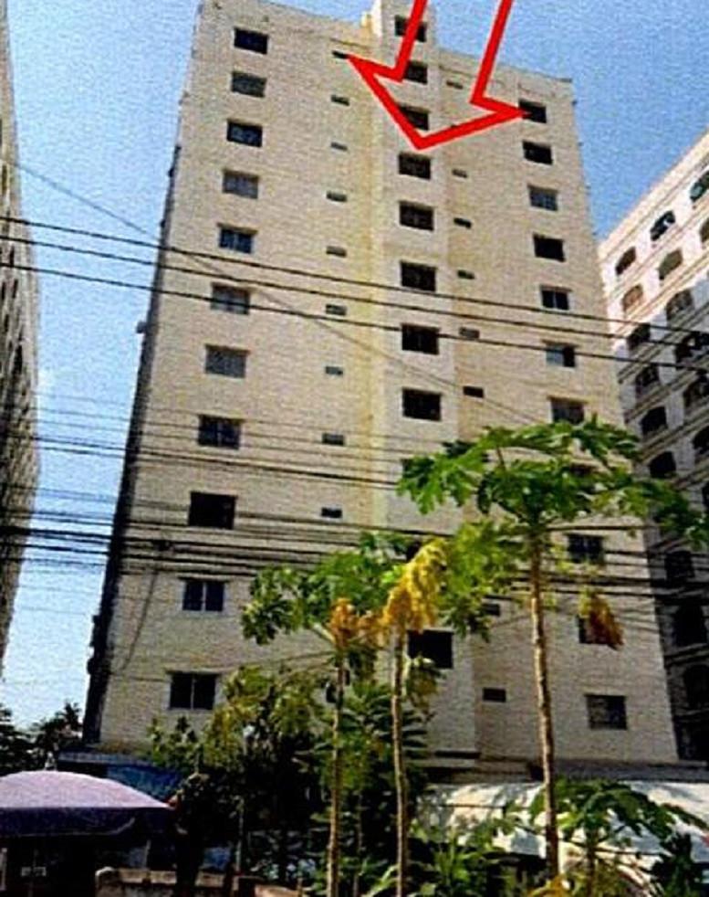 ดอกไม้ ประเวศ กรุงเทพมหานคร