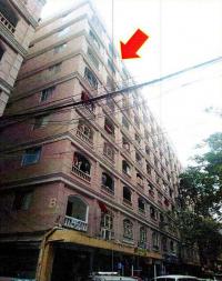 คอนโดหลุดจำนอง ธ.ธนาคารอาคารสงเคราะห์ ดอกไม้ ประเวศ กรุงเทพมหานคร